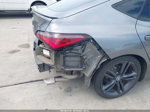 2024 ACURA INTEGRA A-SPEC
