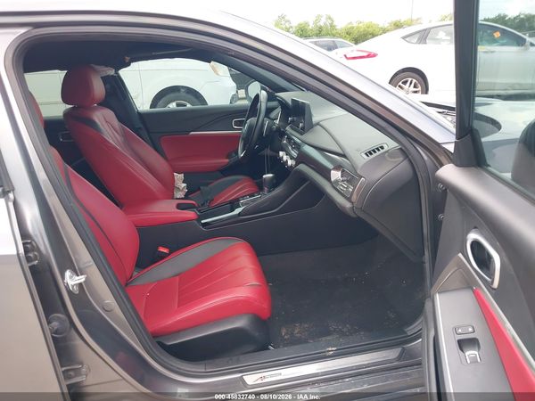 2024 ACURA INTEGRA A-SPEC