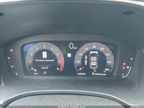 2024 ACURA INTEGRA A-SPEC