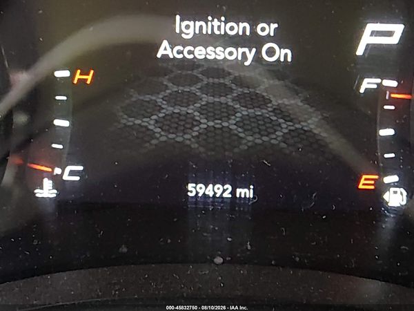 2022 DODGE CHARGER GT AWD