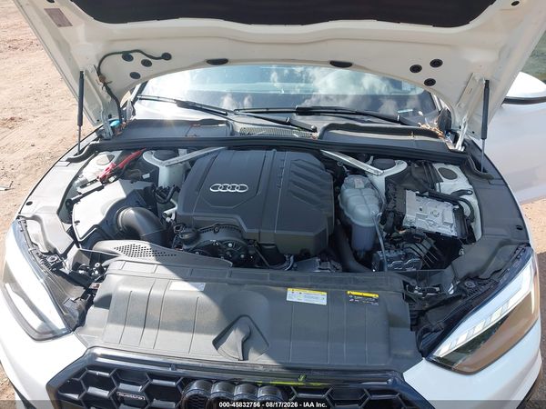 2024 AUDI A5 SPORTBACK