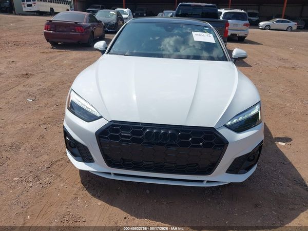 2024 AUDI A5 SPORTBACK