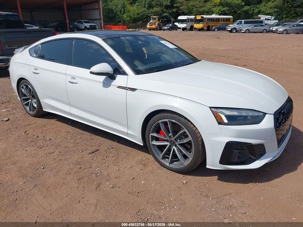 2024 AUDI A5 SPORTBACK