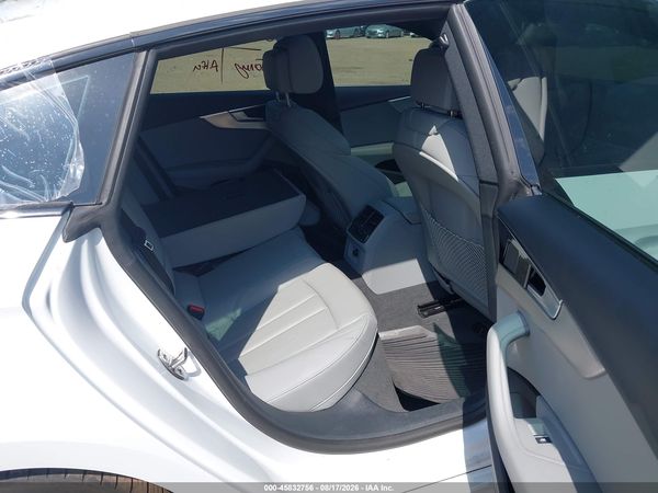 2024 AUDI A5 SPORTBACK