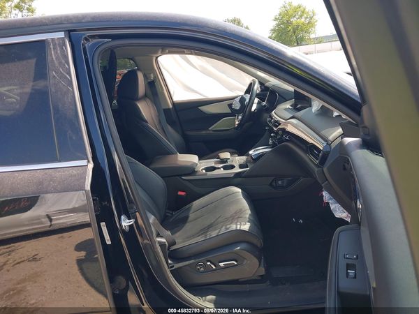 2023 ACURA MDX TECHNOLOGY PACKAGE