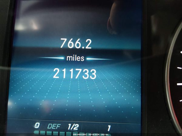 2021 MERCEDES-BENZ SPRINTER 2500 HIGH ROOF V6