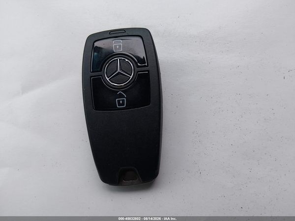 2021 MERCEDES-BENZ SPRINTER 2500 HIGH ROOF V6