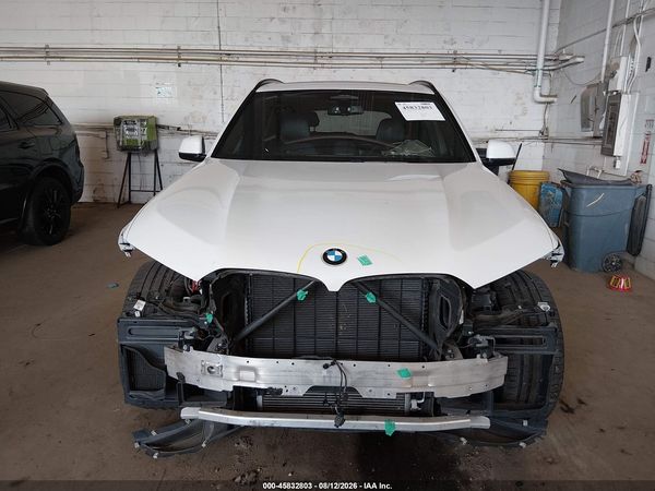 2020 BMW X5 M50I
