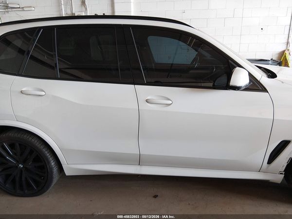 2020 BMW X5 M50I