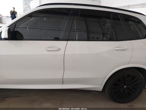 2020 BMW X5 M50I