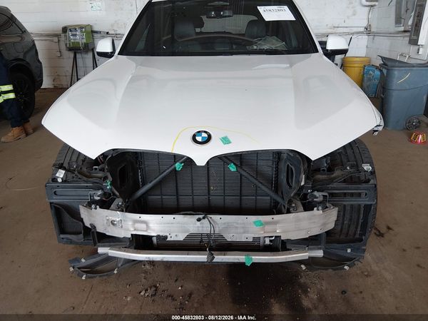 2020 BMW X5 M50I