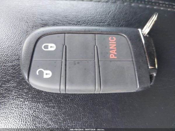 2023 JEEP COMPASS LATITUDE 4X4