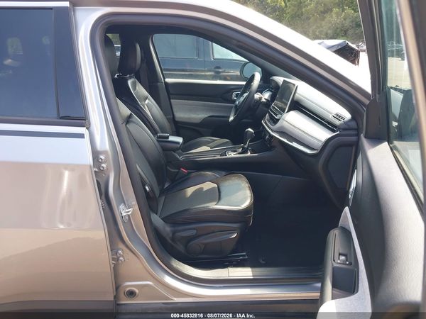 2023 JEEP COMPASS LATITUDE 4X4