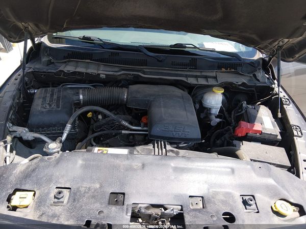 2019 RAM 1500 CLASSIC TRADESMAN  4X2 8' BOX