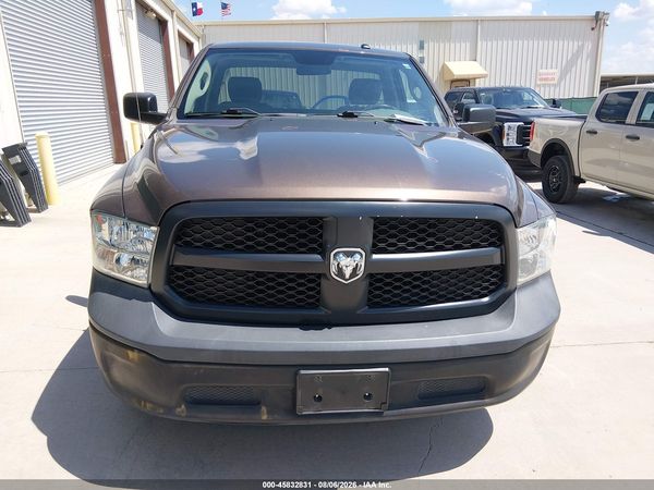 2019 RAM 1500 CLASSIC TRADESMAN  4X2 8' BOX