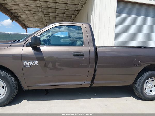 2019 RAM 1500 CLASSIC TRADESMAN  4X2 8' BOX