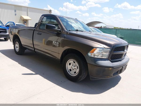 2019 RAM 1500 CLASSIC TRADESMAN  4X2 8' BOX