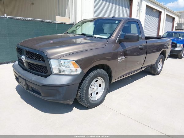 2019 RAM 1500 CLASSIC TRADESMAN  4X2 8' BOX