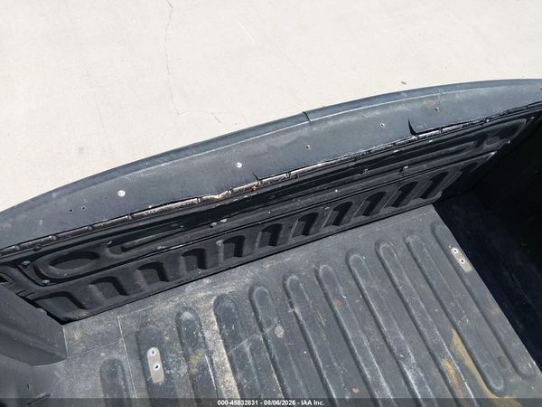 2019 RAM 1500 CLASSIC TRADESMAN  4X2 8' BOX