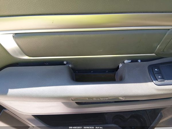 2019 RAM 1500 CLASSIC TRADESMAN  4X2 8' BOX