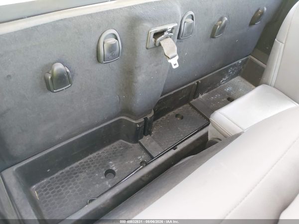 2019 RAM 1500 CLASSIC TRADESMAN  4X2 8' BOX