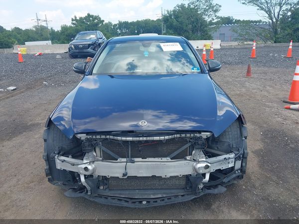 2019 MERCEDES-BENZ C 300 4MATIC