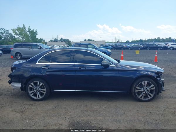 2019 MERCEDES-BENZ C 300 4MATIC