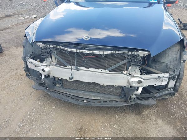2019 MERCEDES-BENZ C 300 4MATIC
