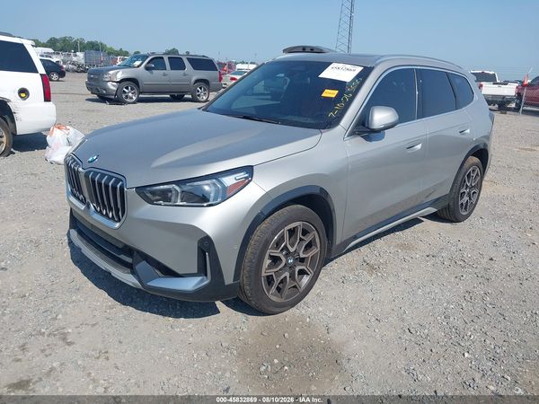 2025 BMW X1 XDRIVE28I