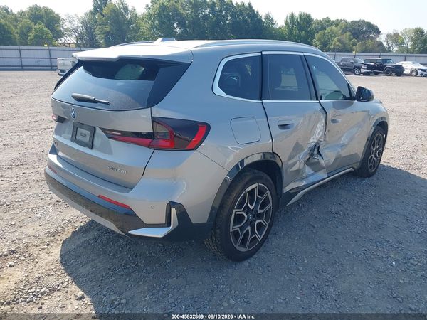 2025 BMW X1 XDRIVE28I