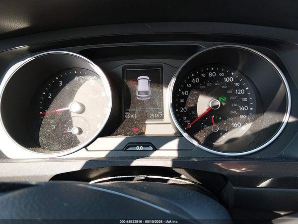 2021 VOLKSWAGEN TIGUAN — I7