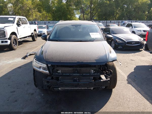 2021 VOLKSWAGEN TIGUAN — I115