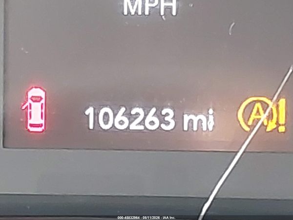 2019 JEEP CHEROKEE LATITUDE FWD