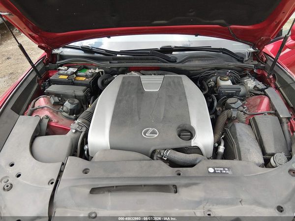 2016 LEXUS RC 300