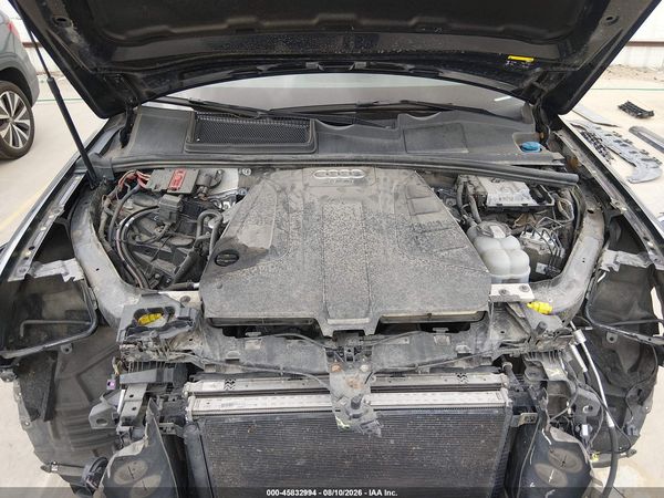 2018 AUDI Q7 2.0T PREMIUM