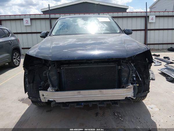 2018 AUDI Q7 2.0T PREMIUM