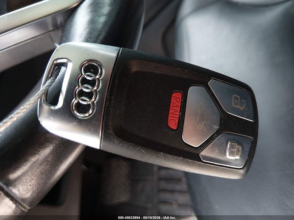 2018 AUDI Q7 2.0T PREMIUM