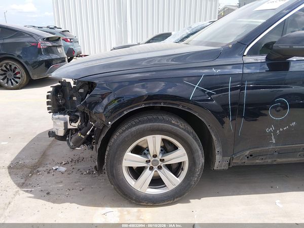 2018 AUDI Q7 2.0T PREMIUM