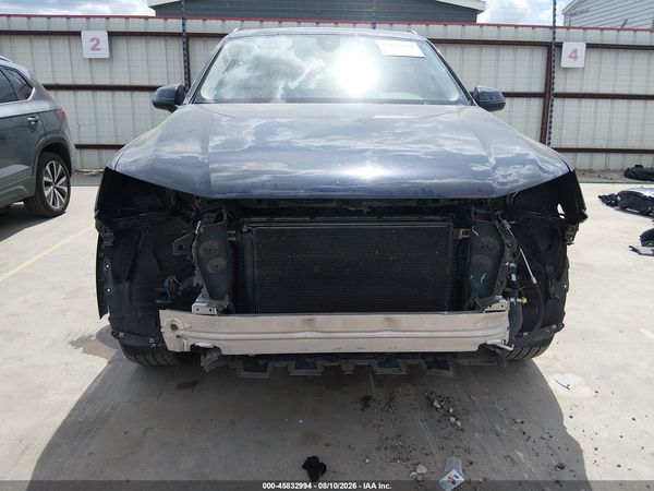 2018 AUDI Q7 2.0T PREMIUM