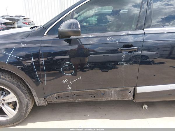 2018 AUDI Q7 2.0T PREMIUM