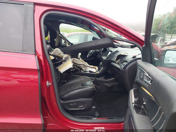 2019 FORD EDGE ST