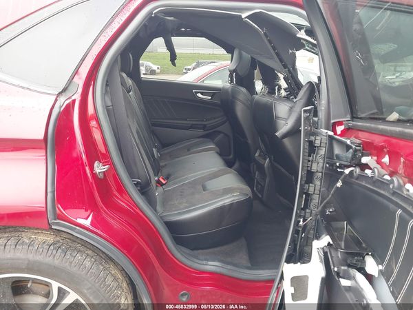 2019 FORD EDGE ST
