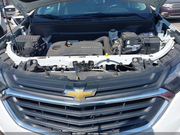 2019 CHEVROLET EQUINOX LT — I10