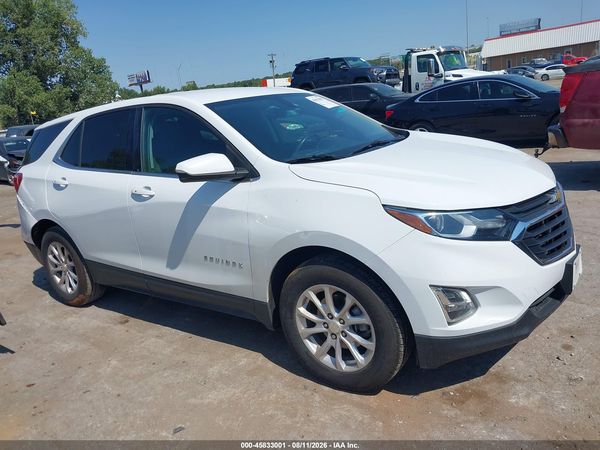 2019 CHEVROLET EQUINOX LT — I116