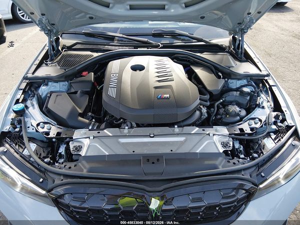 2026 BMW M340I NA