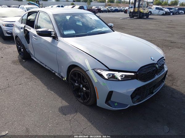 2026 BMW M340I NA
