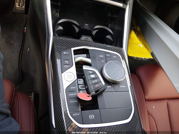 2026 BMW M340I NA