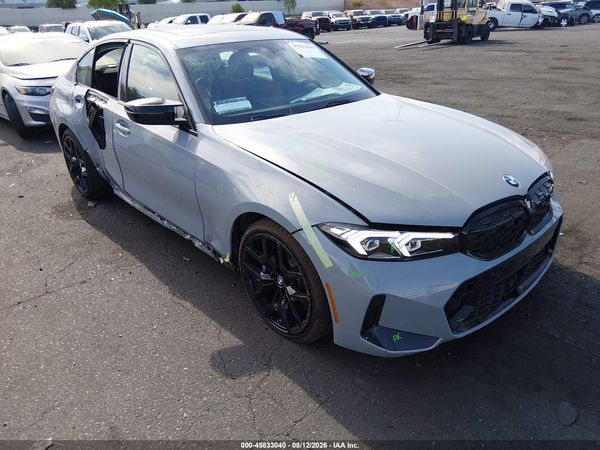 2026 BMW M340I NA