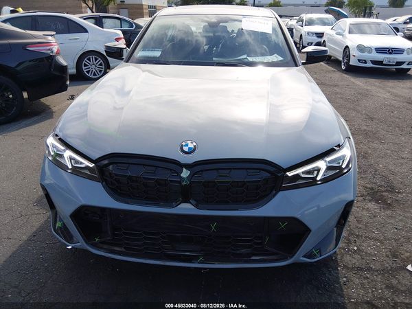 2026 BMW M340I NA