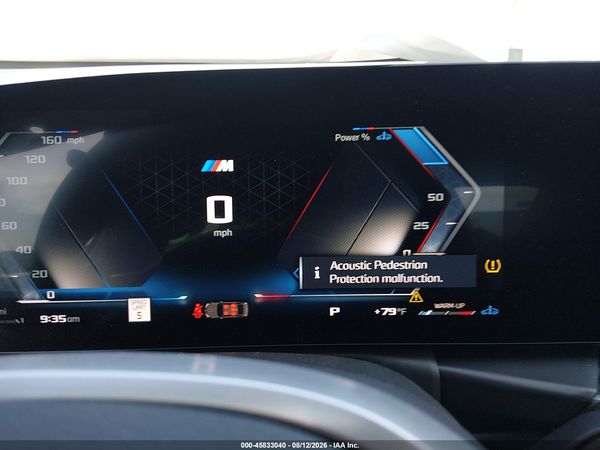 2026 BMW M340I NA